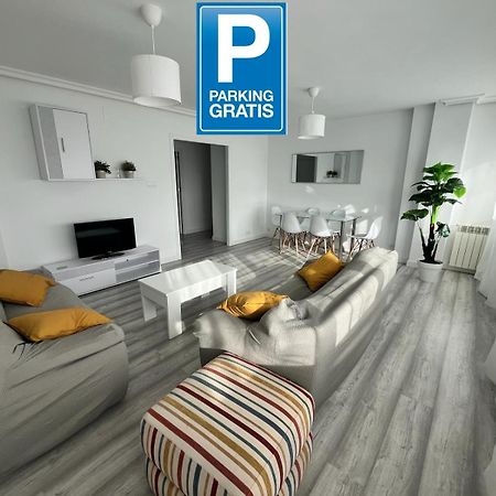H&H Apartamento Azucena, Parking Gratis Granada Exterior photo