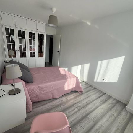 H&H Apartamento Azucena, Parking Gratis Granada Exterior photo
