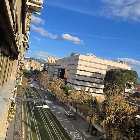 H&H Apartamento Azucena, Parking Gratis Granada Exterior photo