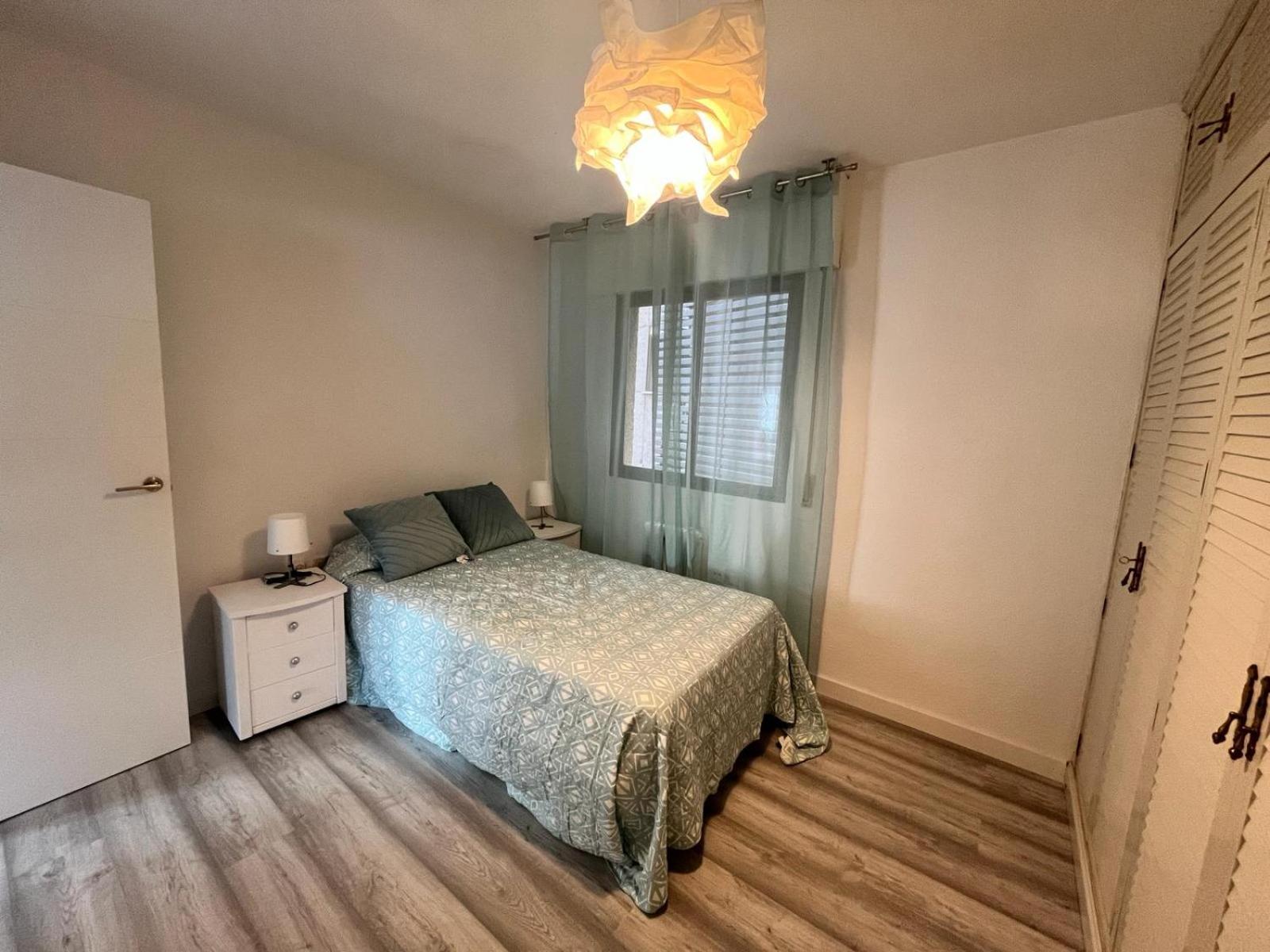 H&H Apartamento Azucena, Parking Gratis Granada Exterior photo
