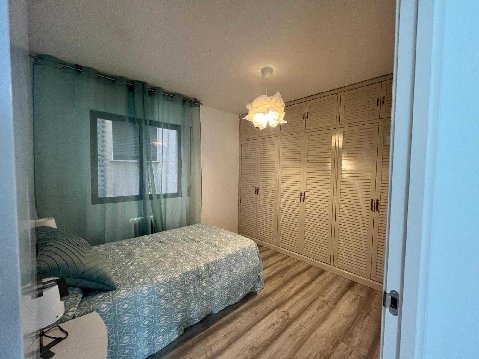 H&H Apartamento Azucena, Parking Gratis Granada Exterior photo